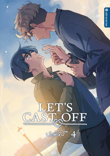 Let\'s Cast Off 04