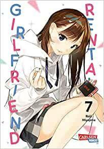 Rental Girlfriend 07