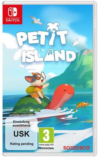 Petit Island (Switch, NEU)