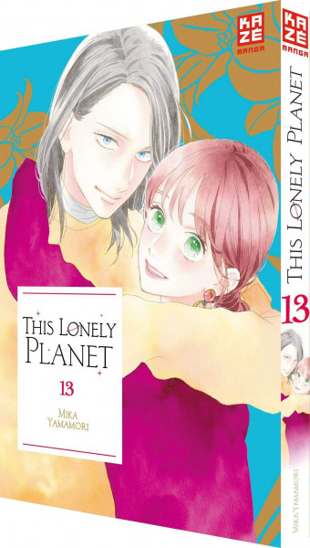 This Lonely Planet 13