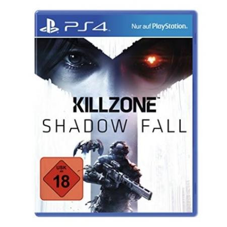 Killzone: Shadow Fall (Playstation 4, gebraucht) **