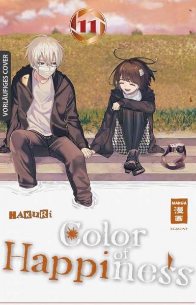 Color of Happiness 11