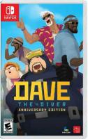 Dave the Diver - Anniversary Edition (Switch, NEU)