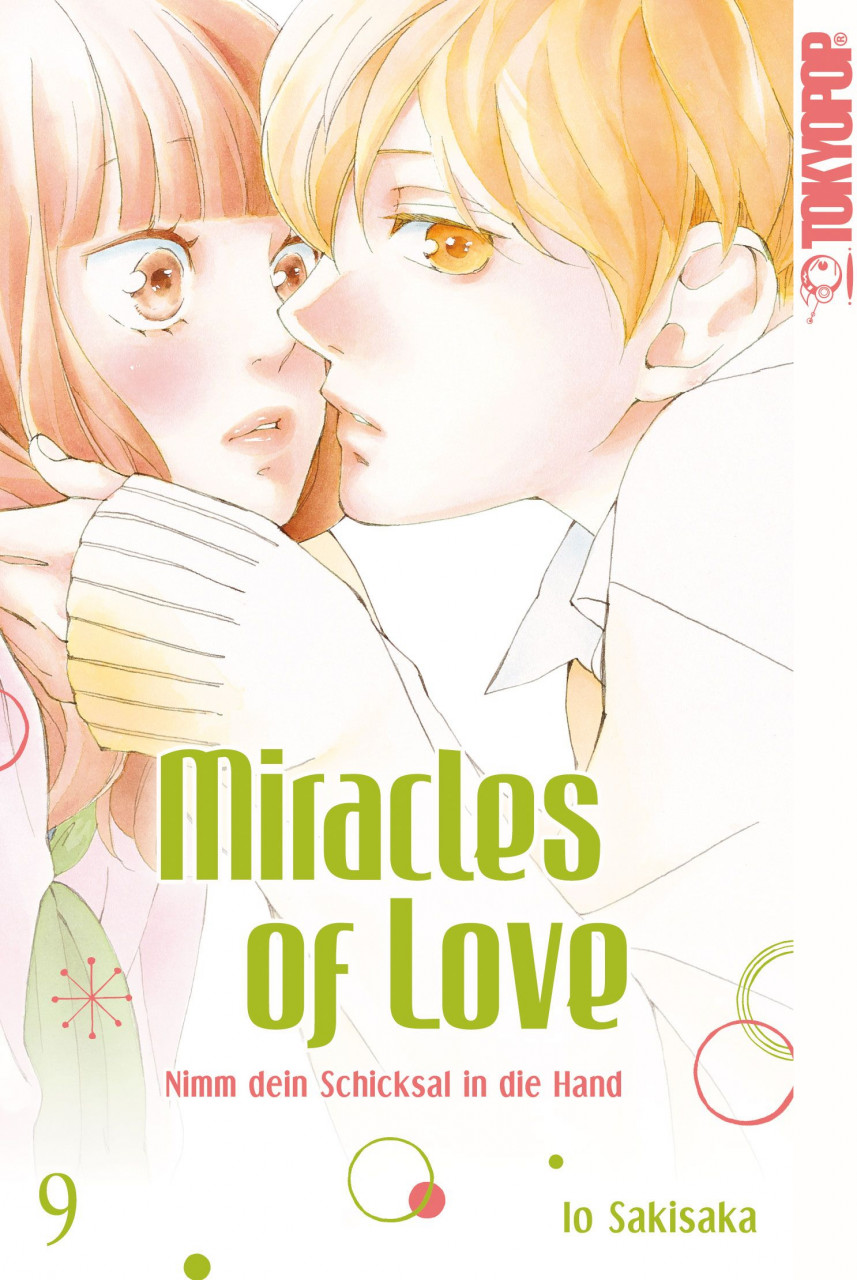 Miracles of Love 09