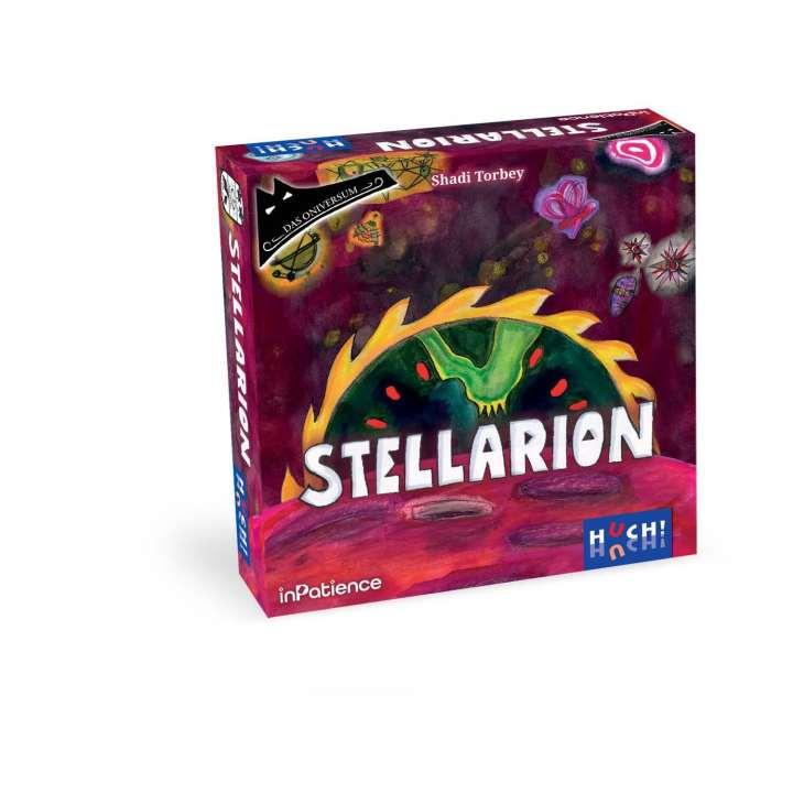 Stellarion DE Stellarion DE