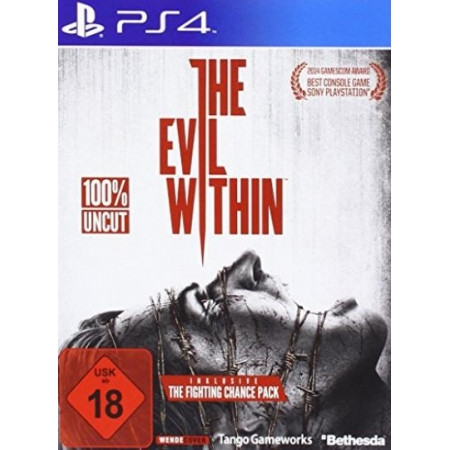 The Evil Within