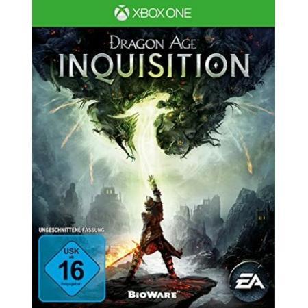 Dragon Age: Inquisition (Xbox One, gebraucht) **