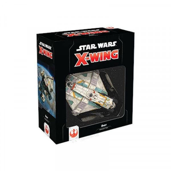 X-Wing 2. Edition: Ghost