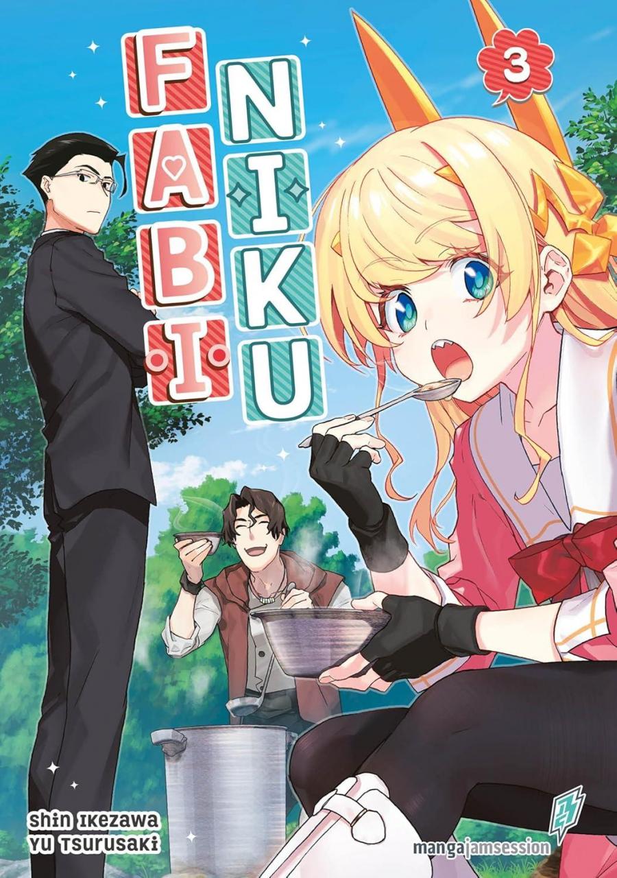 Fabiniku 03 Fabiniku 03
