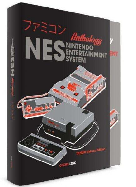 NES/Famicom Anthology - Tanuki Edition