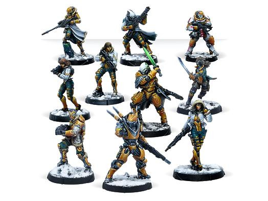 Yu Jing Action Pack Yu Jing Action Pack