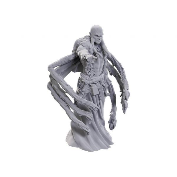 D&D Nolzurs Marvelous Minis W24 Kraken Priest
