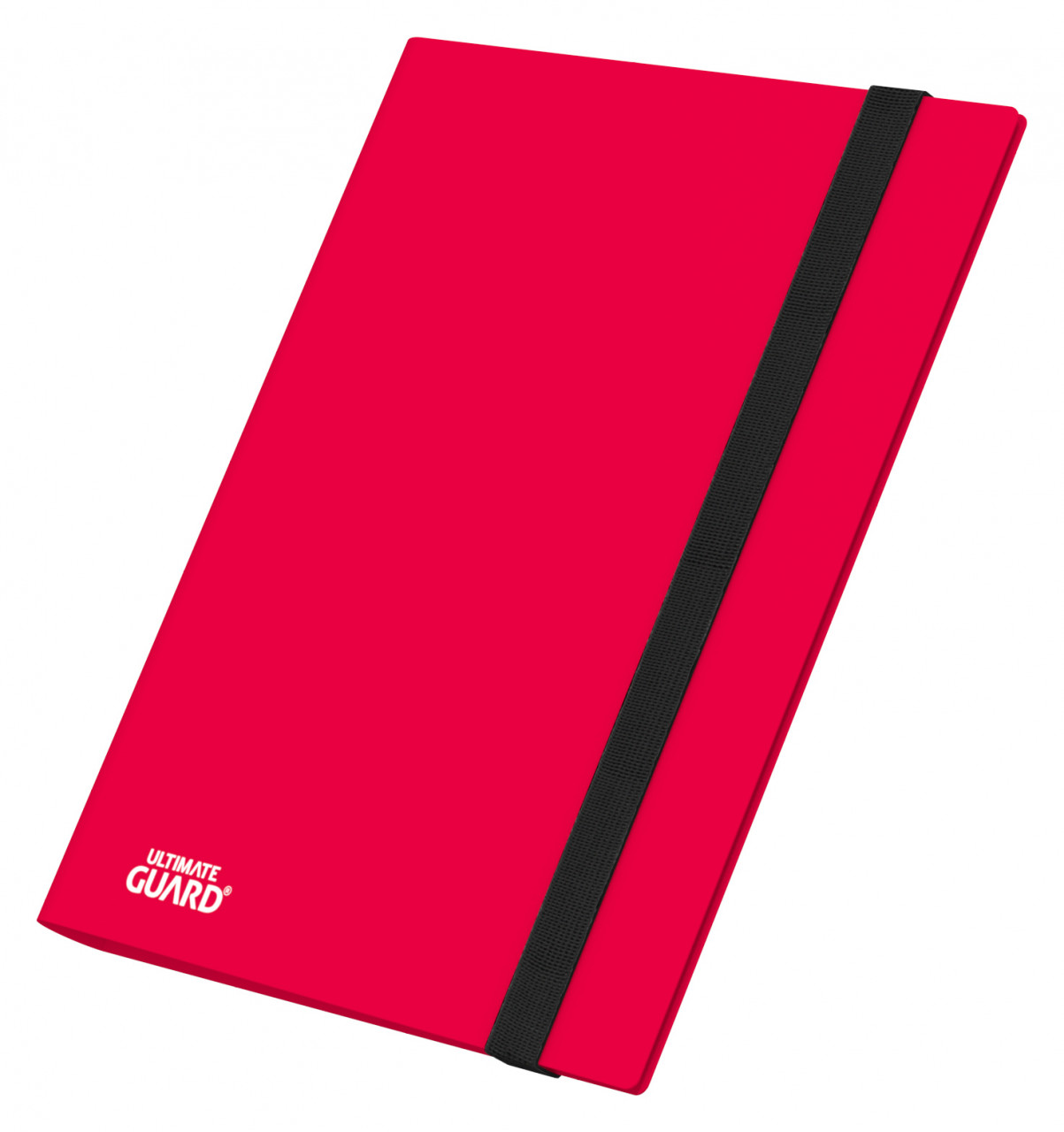 9-Pocket FlexXfolio Red