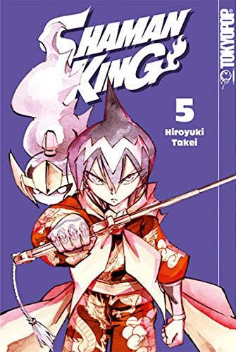 Shaman King 2 in 1 05