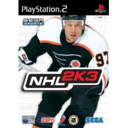 NHL 2K3