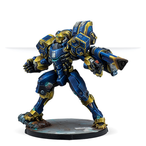 Zeta Unit (TAG) Box EN Zeta Unit (TAG) Box EN