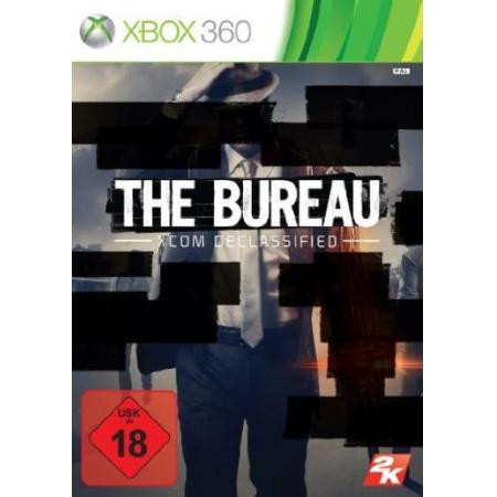 The Bureau: XCOM Declassified (Xbox 360, NEU) **