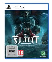 FLINT: Treasure of Oblivion (Playstation 5, NEU)