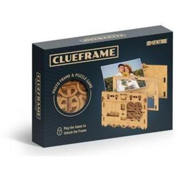 ClueFrame