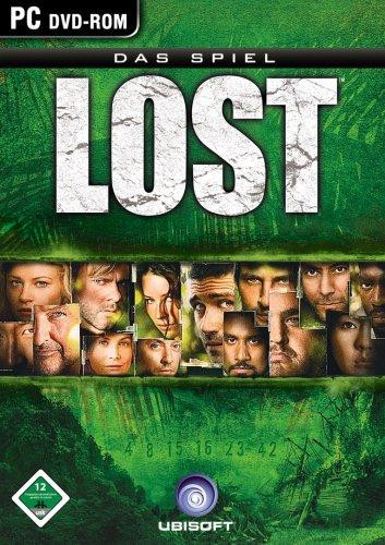 LOST: Das Spiel (Windows PC, NEU) **