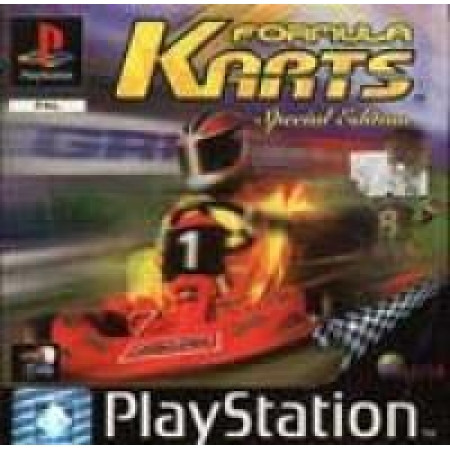 Formula Karts - Special Edition