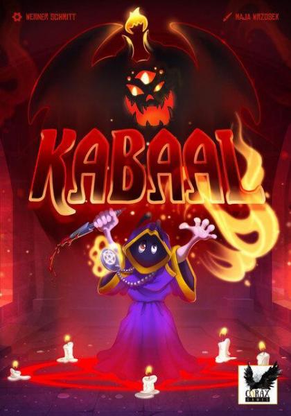 Kabaal DE