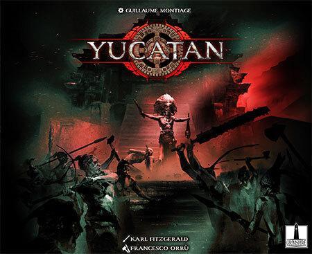 Yucatan DE
