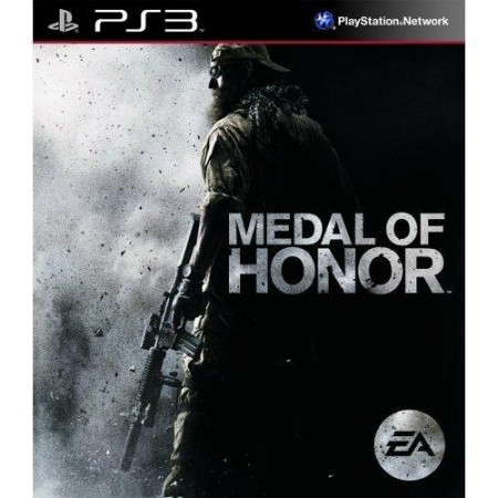 Medal of Honor