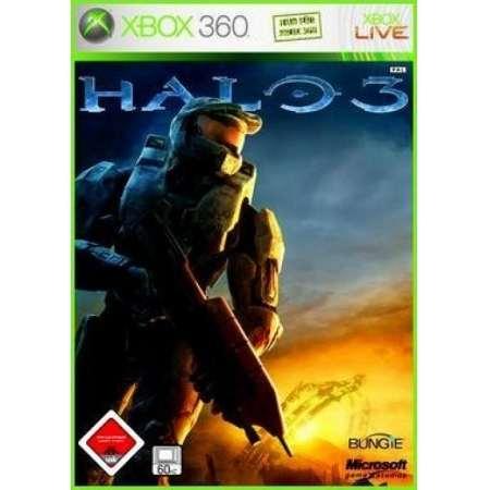 Halo 3