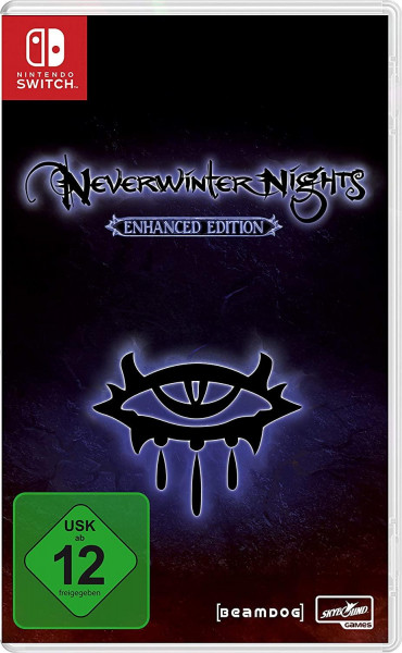 Neverwinter Nights - Enhanced Edition (Switch, NEU)