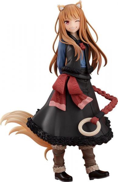 Spice and Wolf Pop Up Parade PVC Statue Holo: 2024 Ver. 17 cm