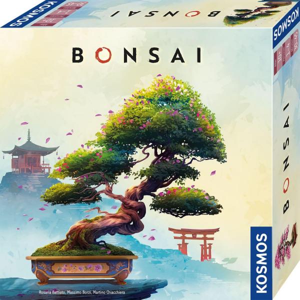 Bonsai DE