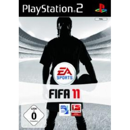 FIFA 11