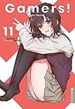 Gamers! Light Novel 11