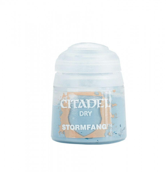 Citadel Dry: Stormfang (12ml)