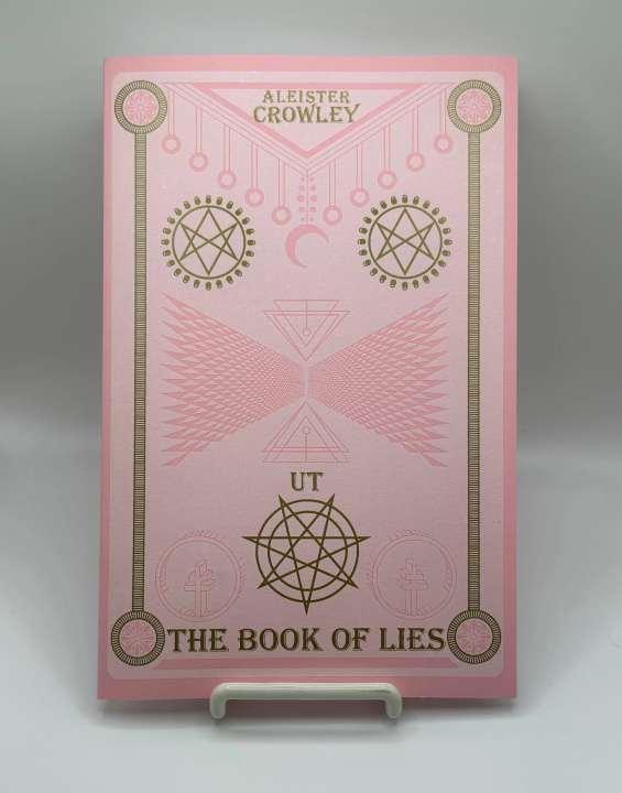 Aleister Crowley: The Book of Lies Aleister Crowley: The Book of Lies