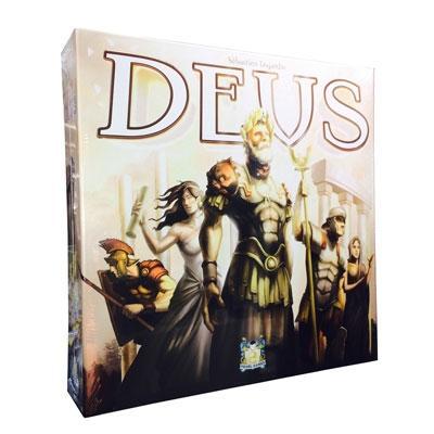 Deus EN B-Ware