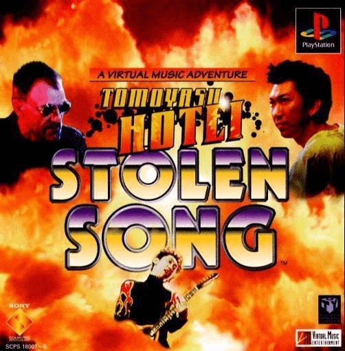 Stolen Song (Playstation 1, gebraucht) **