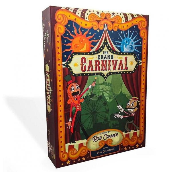 The Grand Carnival EN