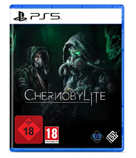 Chernobylite (Playstation 5, NEU)