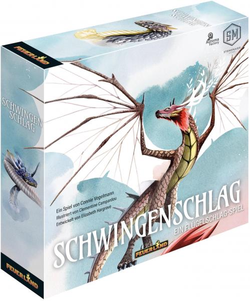 Schwingenschlag - DE