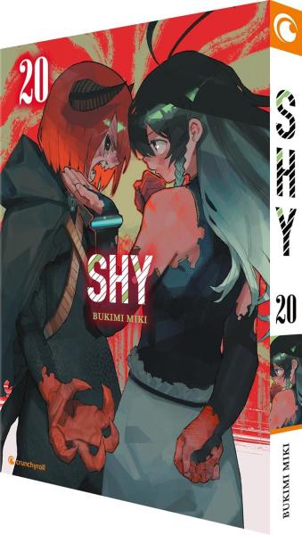 SHY 20