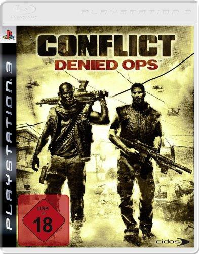 Conflict: Denied Ops (Playstation 3, gebraucht) **