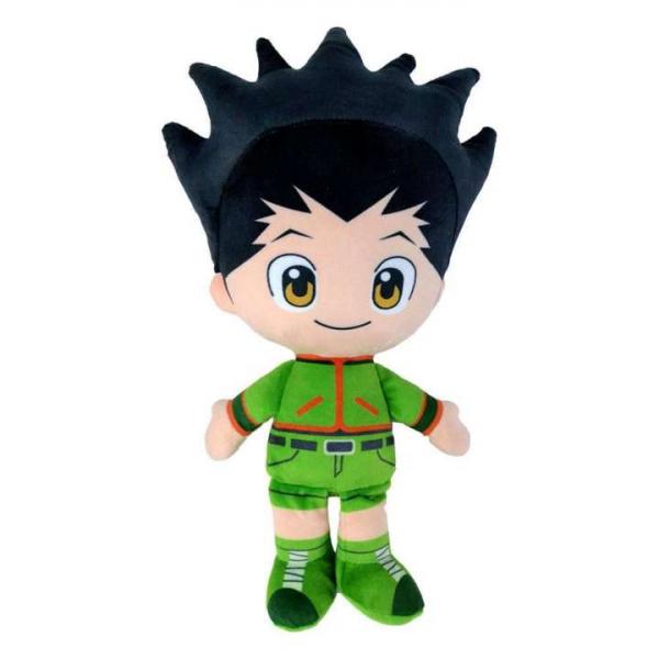 Hunter X Hunter Cuteforme Plüschfigur Gon Freecss 30 cm