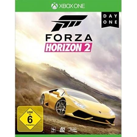 Forza Horizon 2 (Xbox One, gebraucht) **