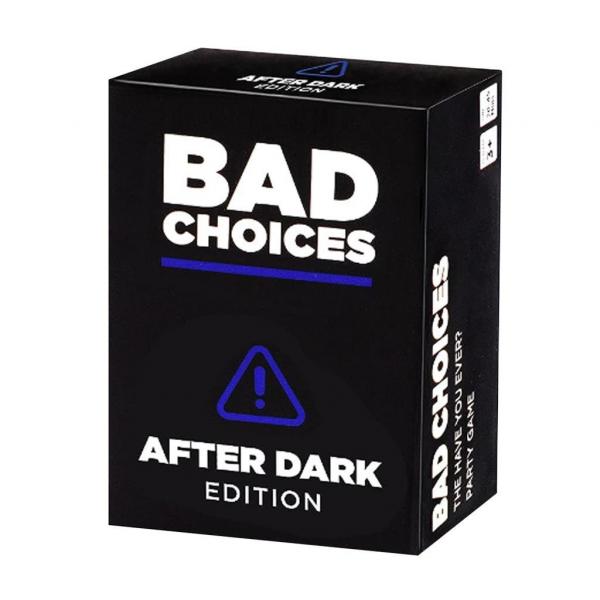 Bad Choices After Dark Edition EN