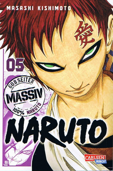 Naruto Massiv 05