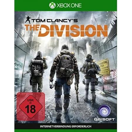 The Division (Xbox One, gebraucht) ** The Division (Xbox One, gebraucht) **