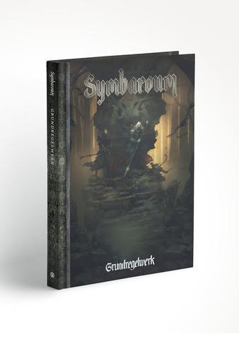 Symbaroum Grundregelwerk DE