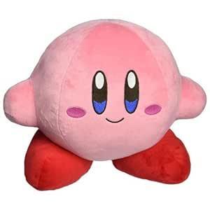 Kirby Plüsch 23cm